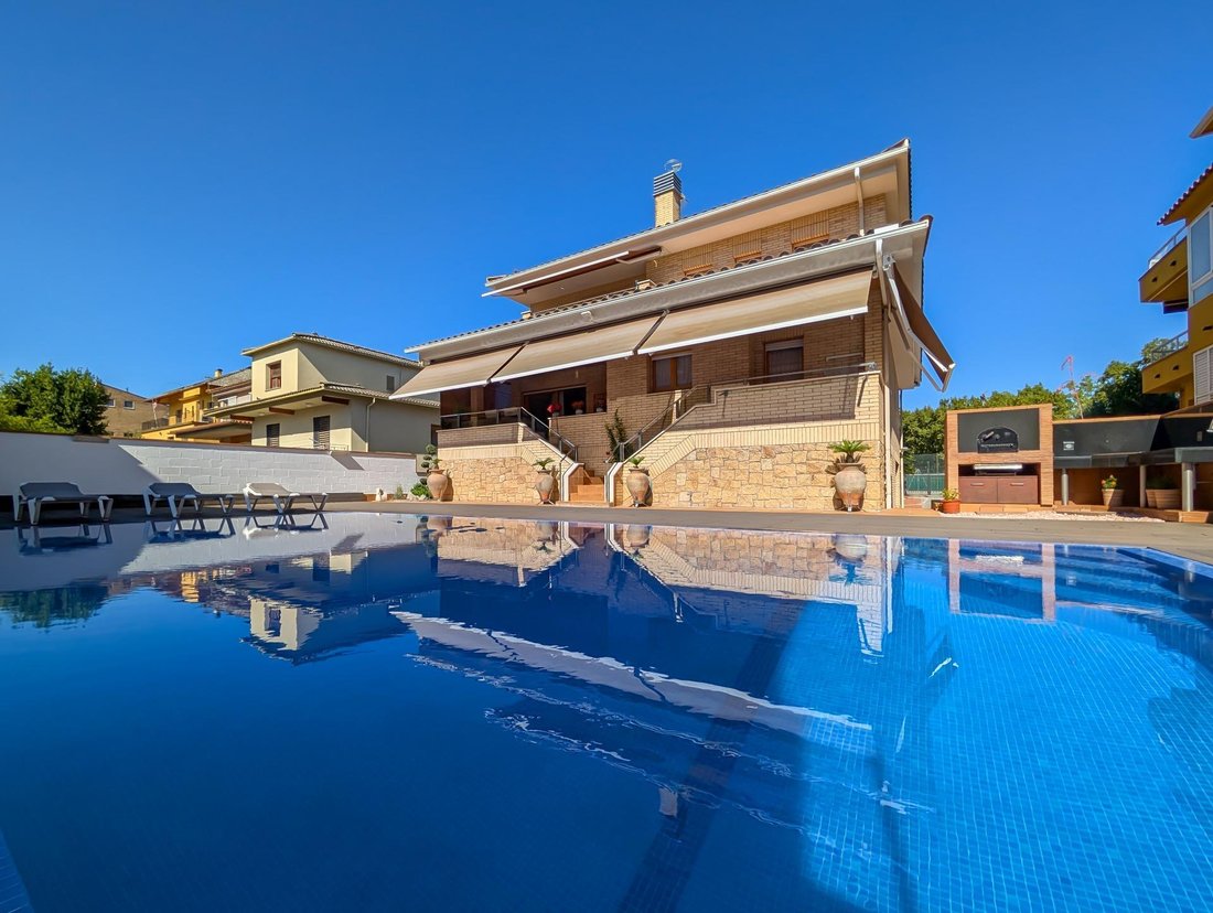 Villa in Banyoles (District), Banyoles, Spain 4 - 16116861