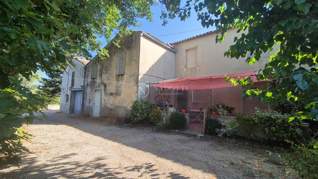 House in Bonnieux, Provence-Alpes-Côte d'Azur, France 4 - 16116776