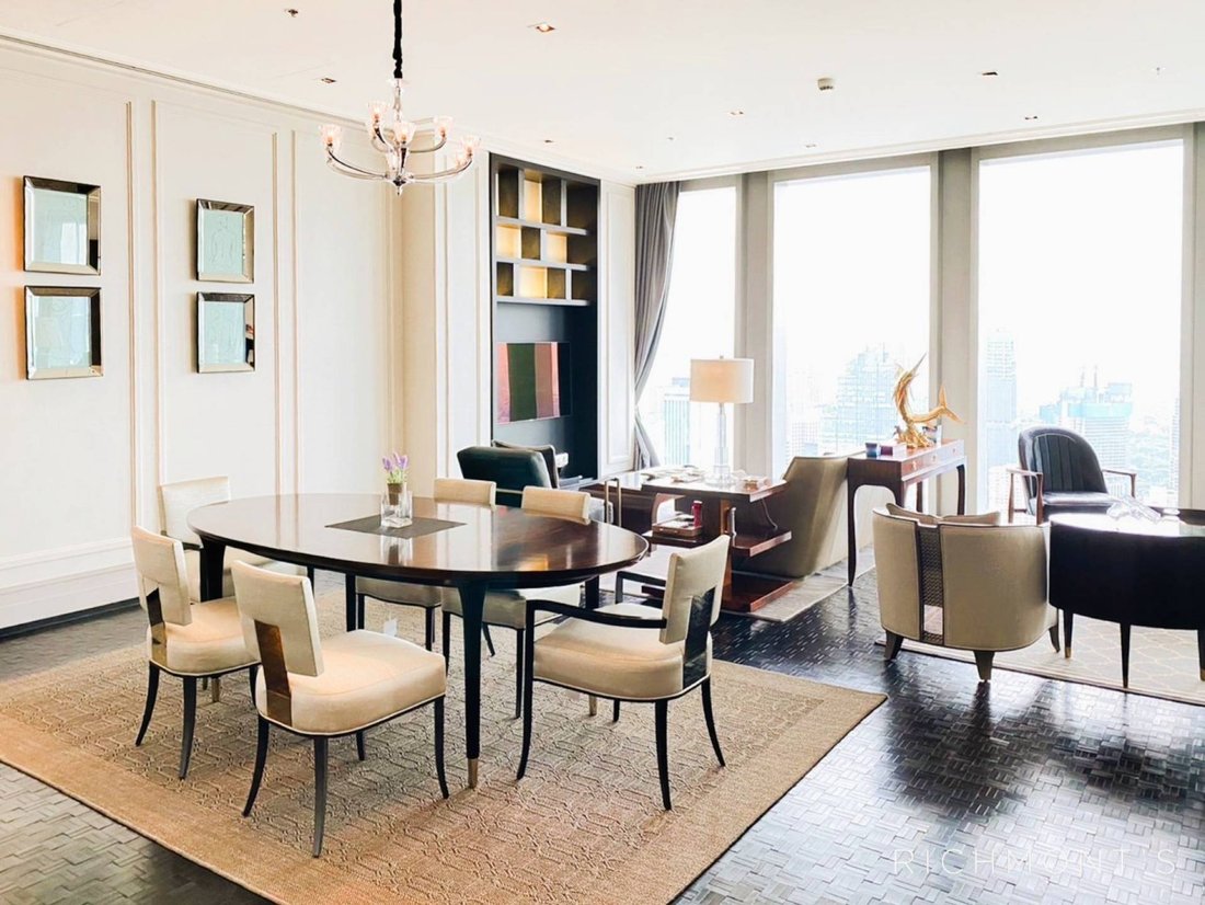 Condo in Bangkok, Krung Thep Maha Nakhon, Thailand 1 - 16116285