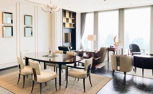 Condo in Bangkok, Krung Thep Maha Nakhon, Thailand 1