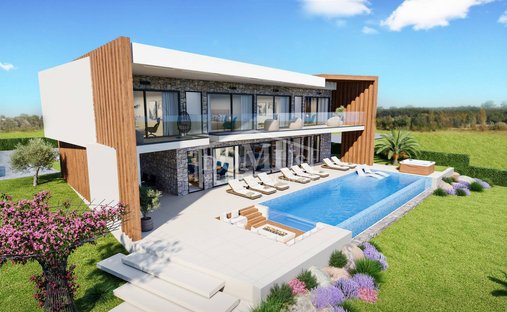 House in Kastelir, Istria County, Croatia 1