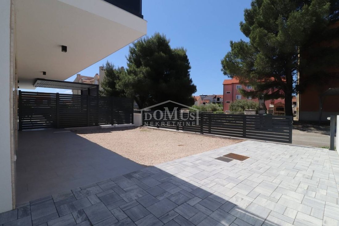 House in Vodice, Sibenik-Knin County, Croatia 3 - 16117217