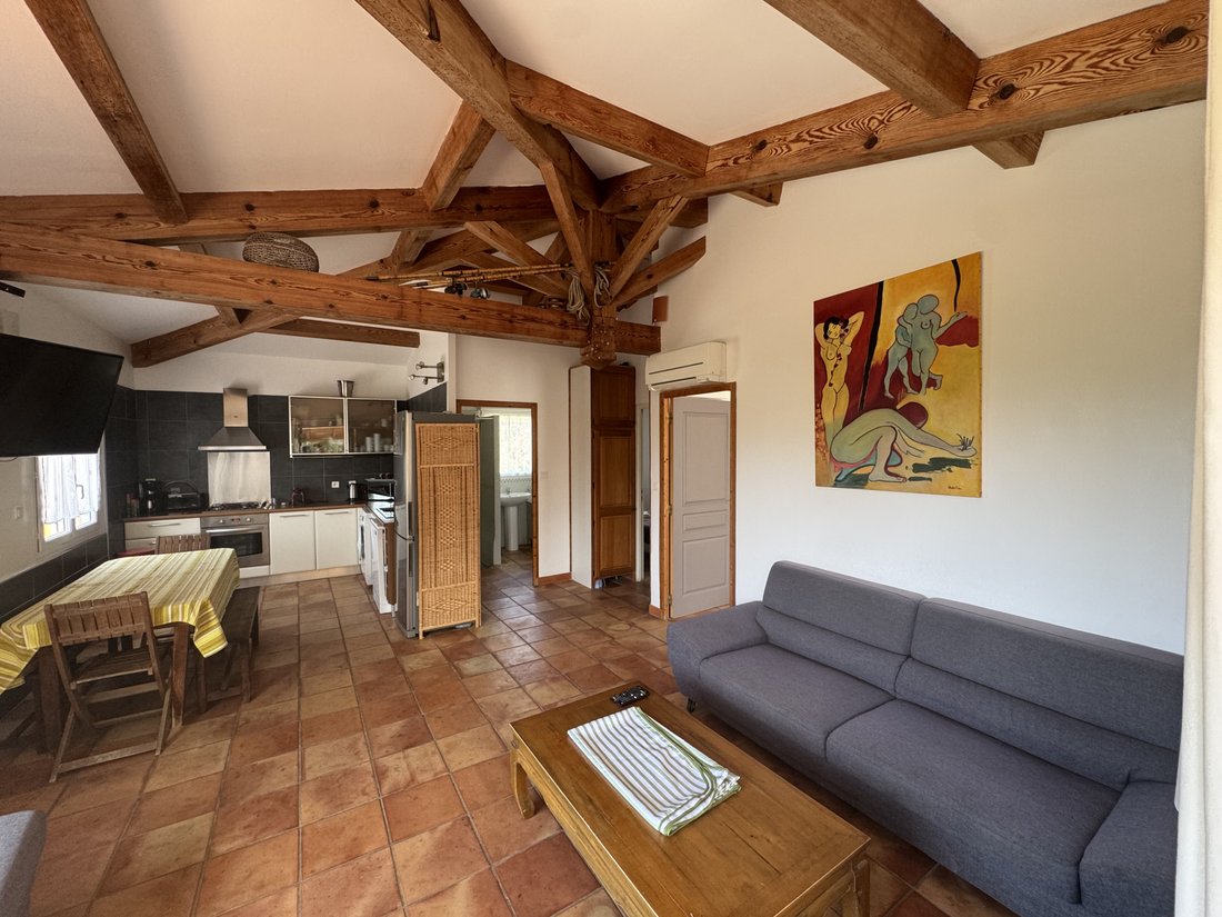 Villa in Coti-Chiavari, Corsica, France 4 - 16116709