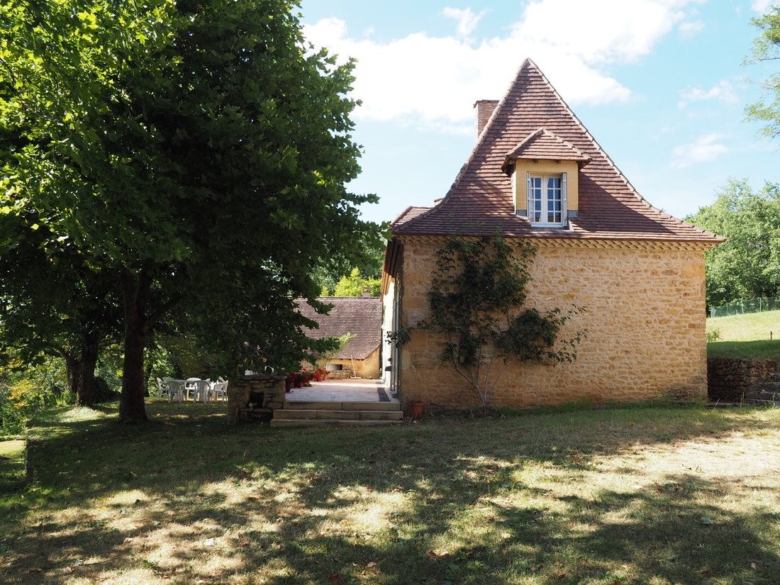 House in Sainte-Alvere, Val de Louyre et Caudeau, France 4 - 16116098