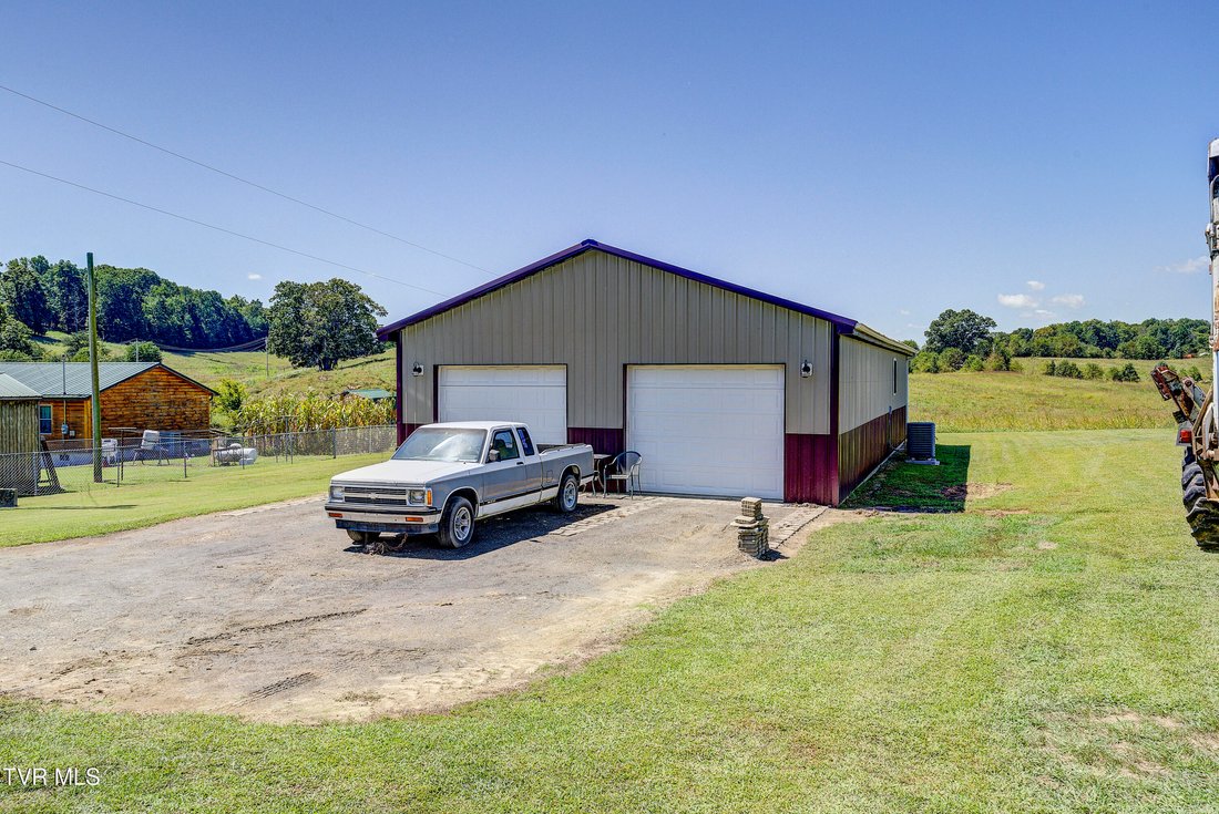 House in Limestone, Tennessee, United States 1 - 16117529