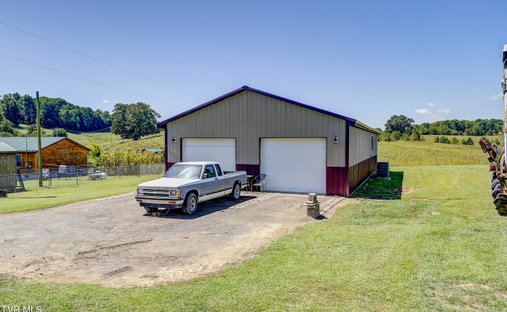 House in Limestone, Tennessee, United States 1