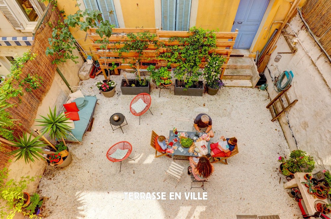 House in Notre Dame du Mont, 6e Arrondissement, Marseille 3 - 16116884