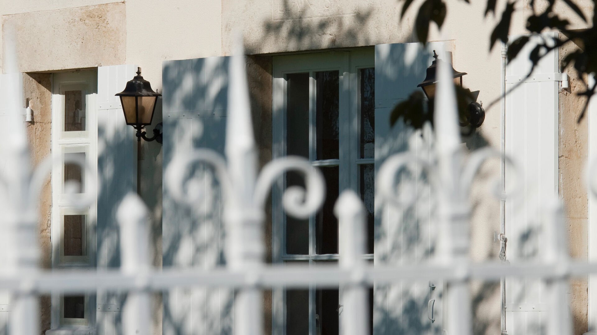 Gensac’s Whispering Château: A Hidden Legacy Amidst Nature’s Embrace - 5