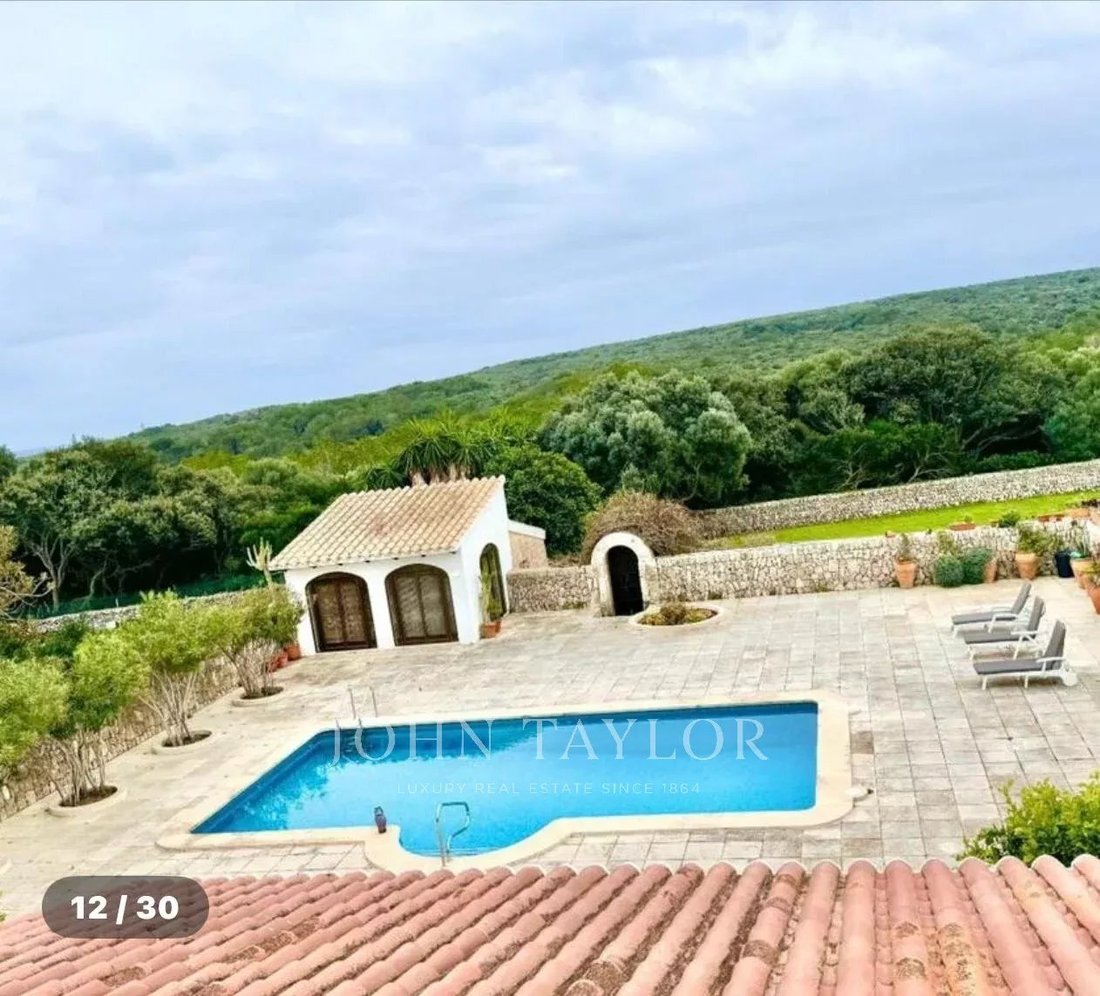 House in Sant Lluis, Balearic Islands, Spain 3 - 16115641