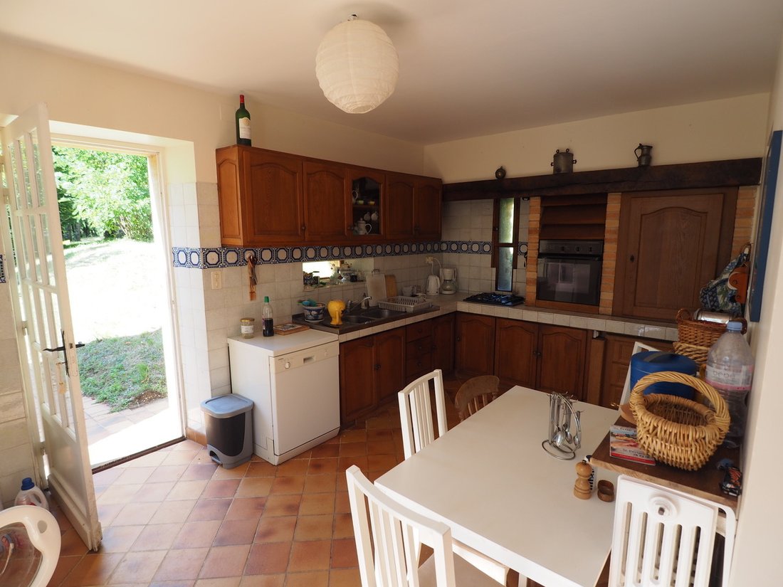 House in Sainte-Alvere, Val de Louyre et Caudeau, France 5 - 16116098
