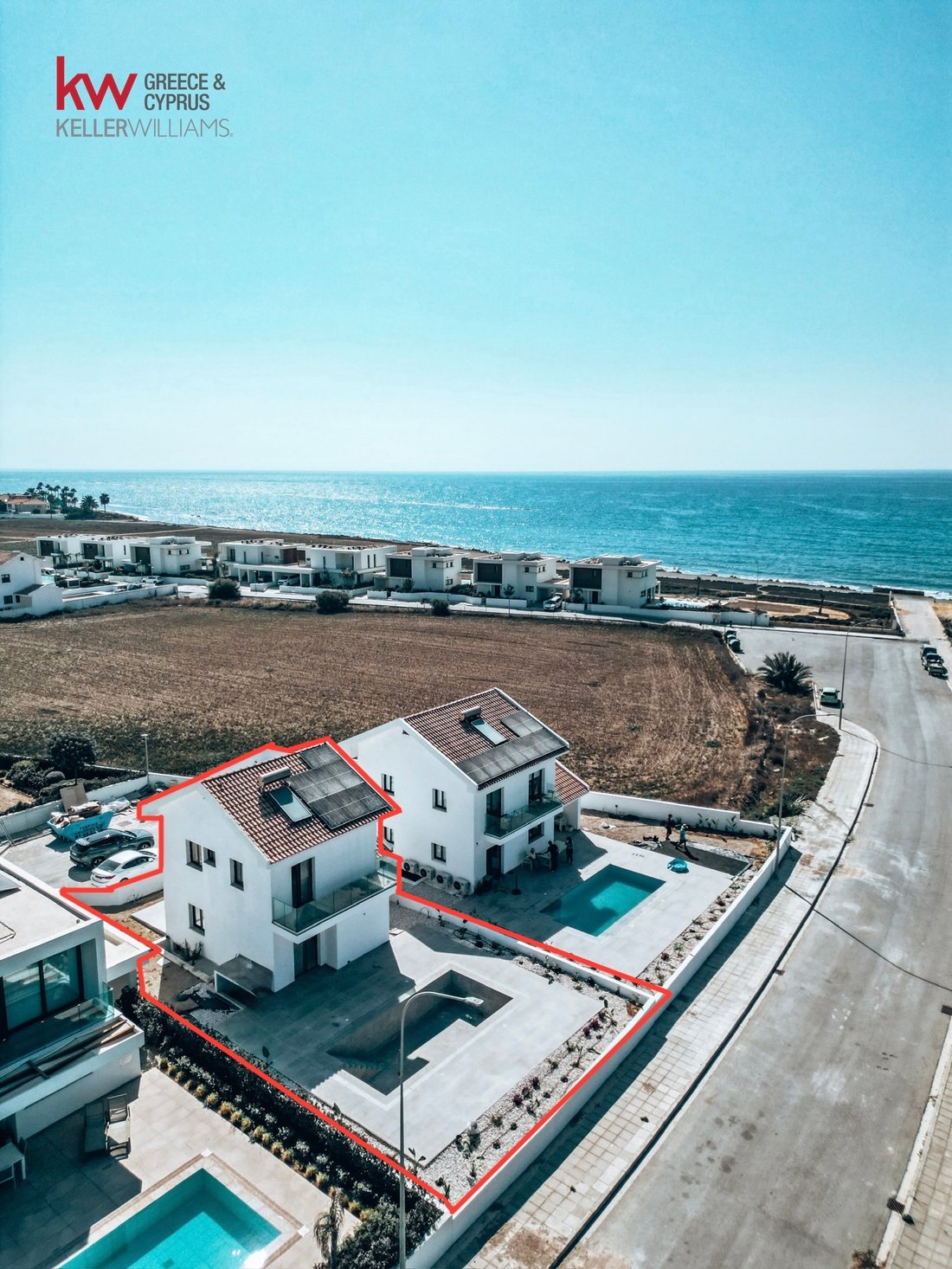House in Perivolia, Larnaca, Cyprus 1 - 16117620