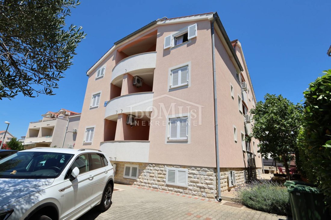 House in Srima, Sibenik-Knin County, Croatia 4 - 16117343