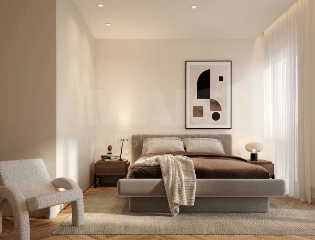 Apartment in Cedofeita, Santo Ildefonso, Se, Miragaia, Sao Nicolau e Vitoria, Porto District, Portugal 5 - 16116228