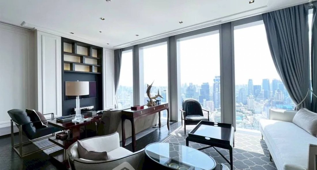 Condo in Bangkok, Krung Thep Maha Nakhon, Thailand 5 - 16116285