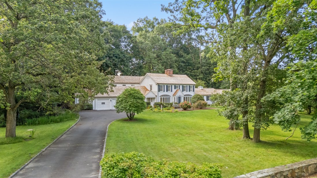 House in Greenwich, Connecticut, United States 1 - 16116410
