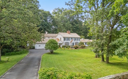 Haus in Greenwich, Connecticut, Vereinigte Staaten 1