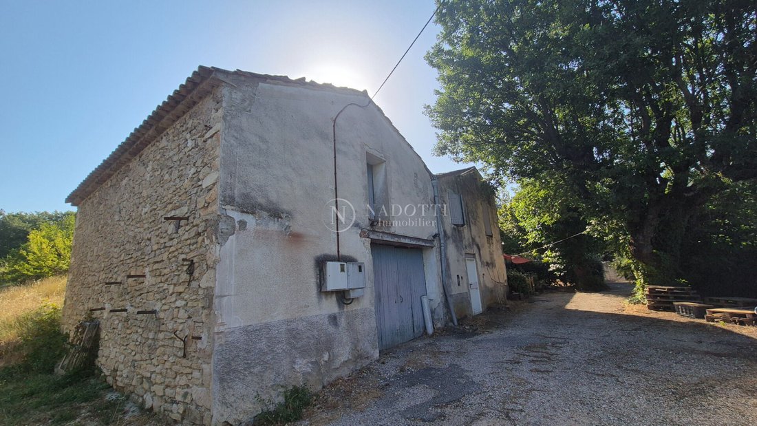 House in Bonnieux, Provence-Alpes-Côte d'Azur, France 3 - 16116776
