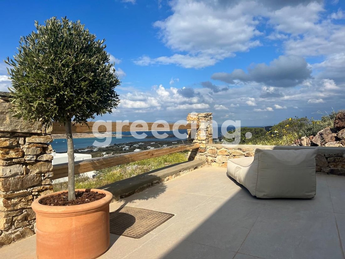 House in Antiparos, Aegean, Greece 5 - 16117614
