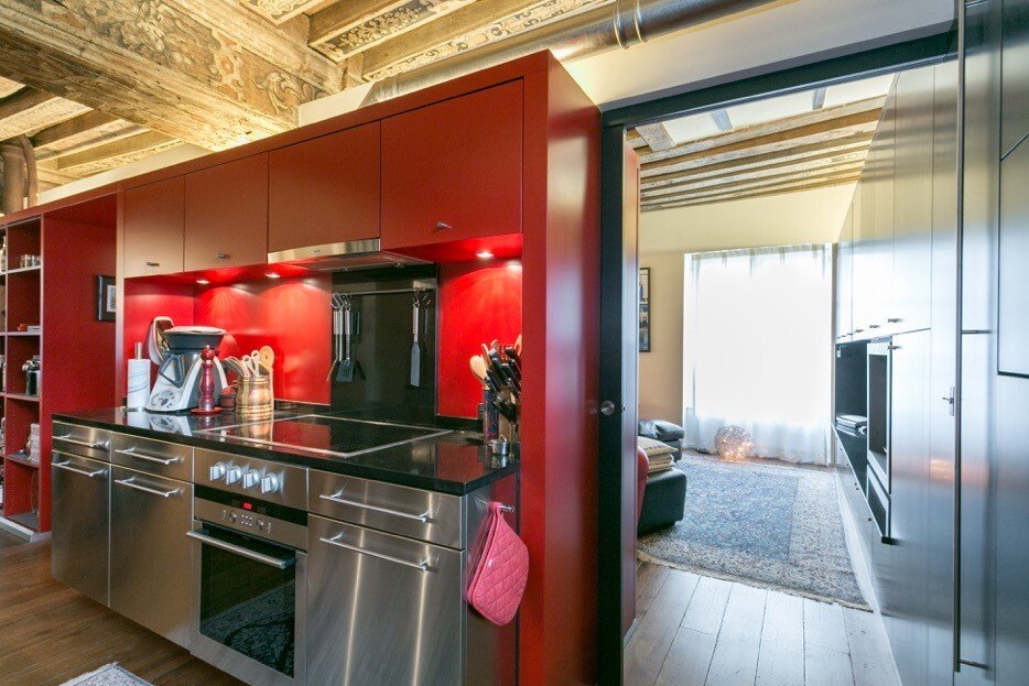 Apartment in Paris 5e Arrondissement, Paris, France 2 - 16116095