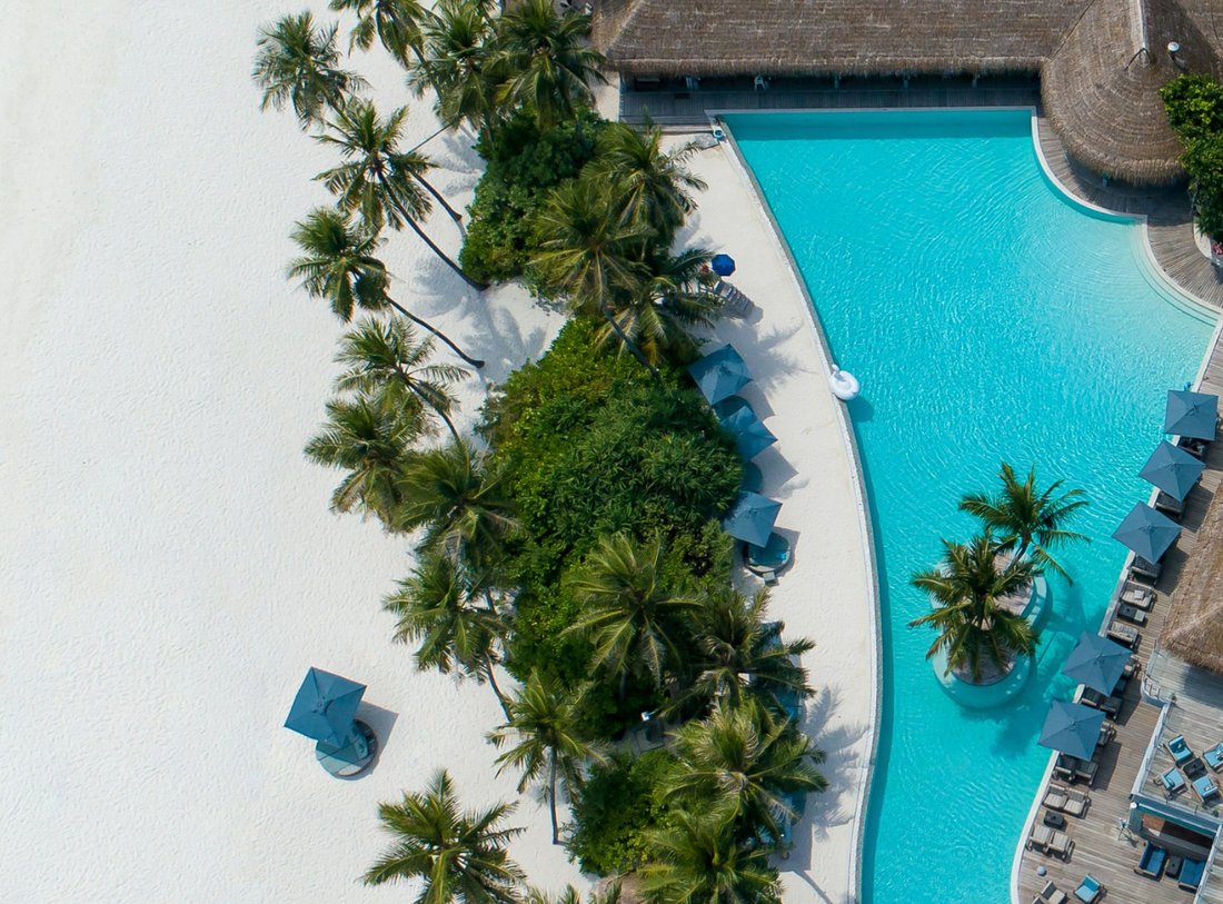 Private Island in Maldive Islands, Maldives 3 - 16116475