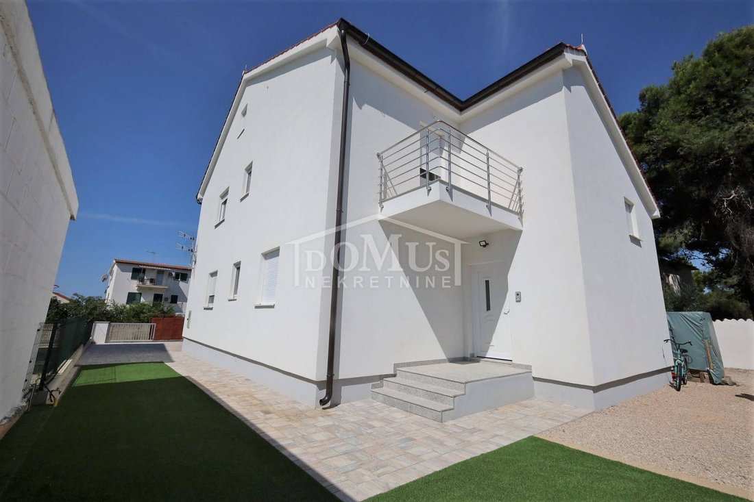 House in Vodice, Sibenik-Knin County, Croatia 5 - 16117384