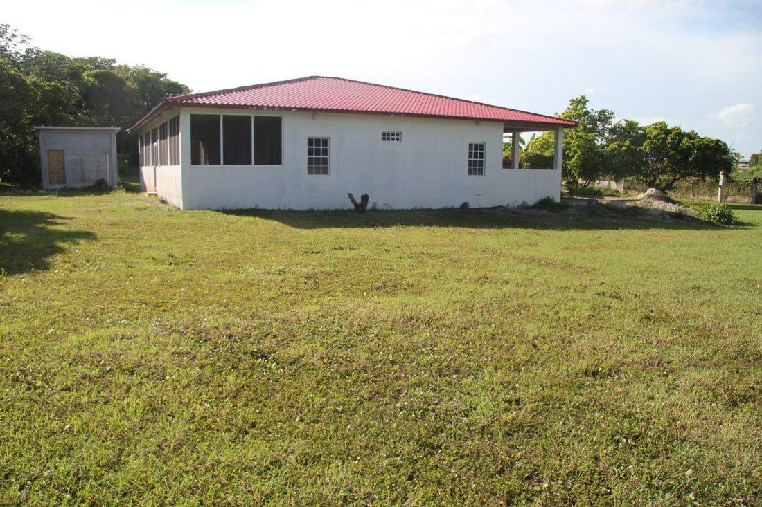House in San Joaquin, Corozal District, Belize 4 - 16062764