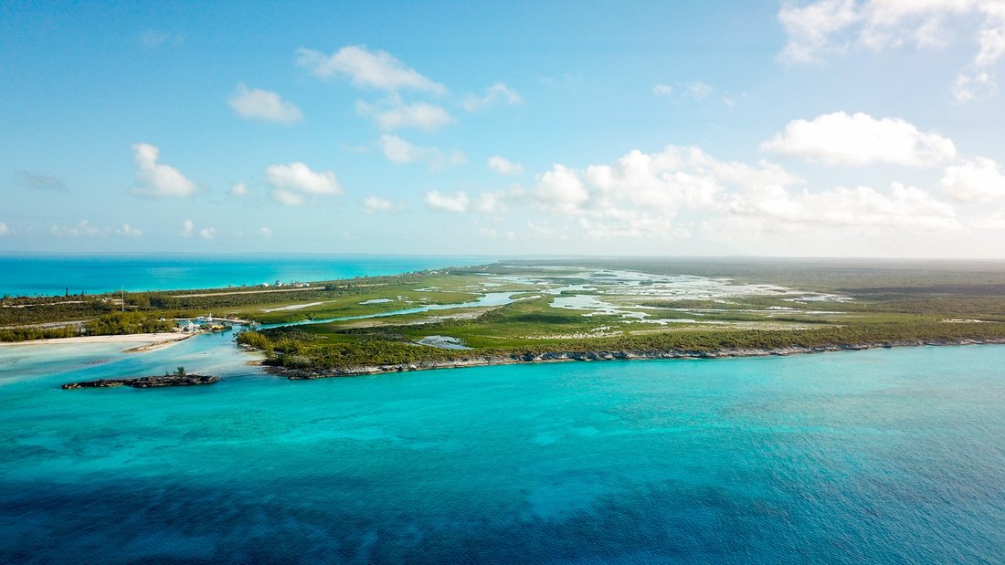 Private Island in McQueen's Settlement, Cat Island, The Bahamas 2 - 16116084