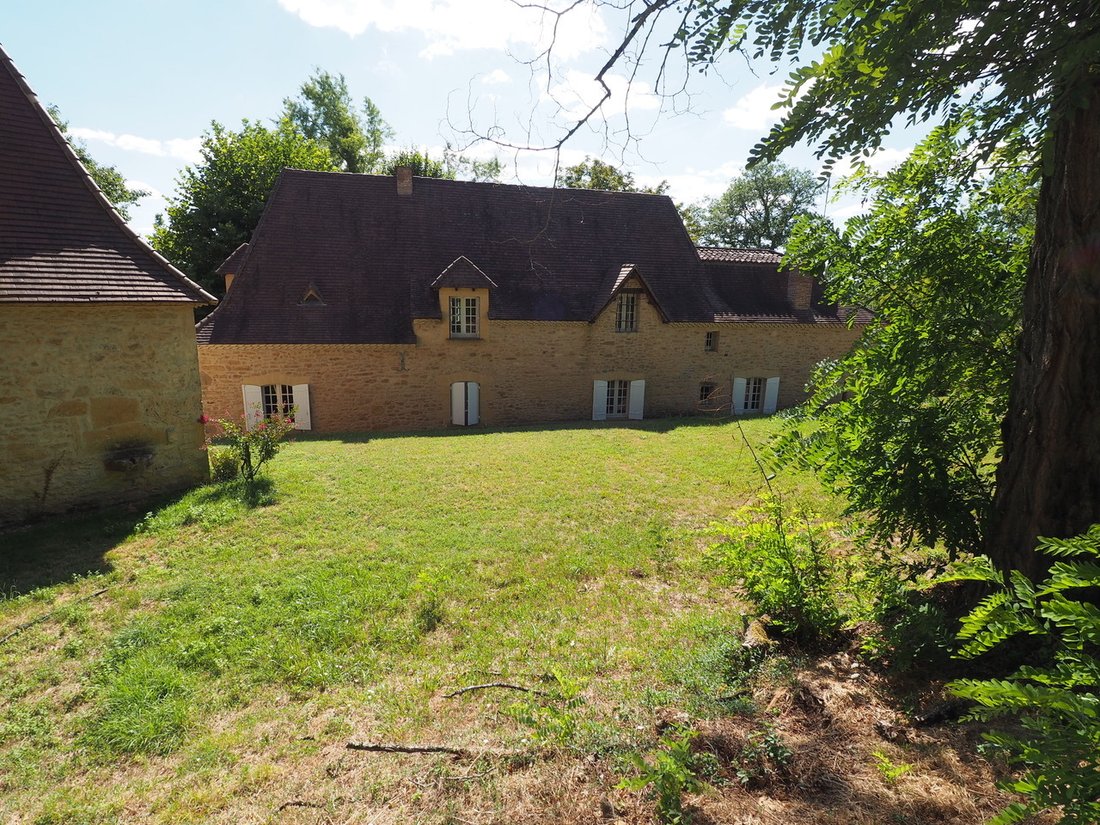 House in Sainte-Alvere, Val de Louyre et Caudeau, France 3 - 16116098
