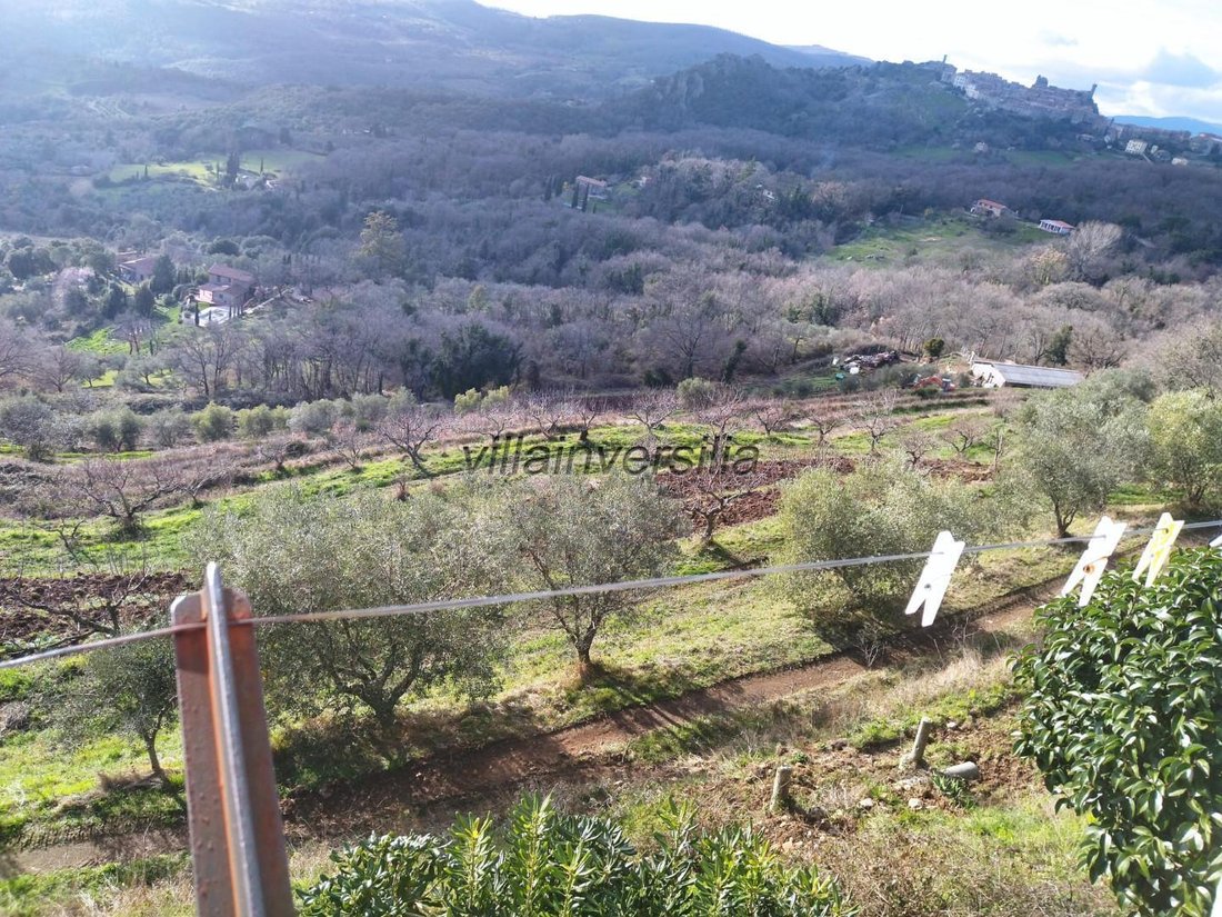 Roccastrada, Tuscany, Italy 5 - 16117031