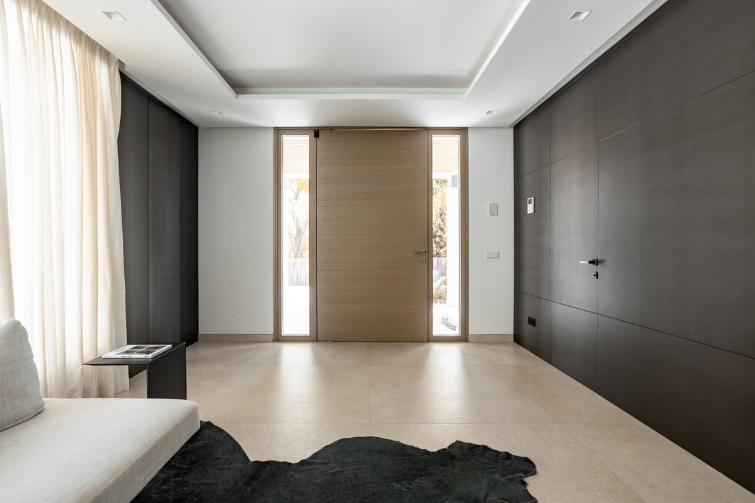 Villa a Benahavís, Andalusia, Spagna 5 - 16077087