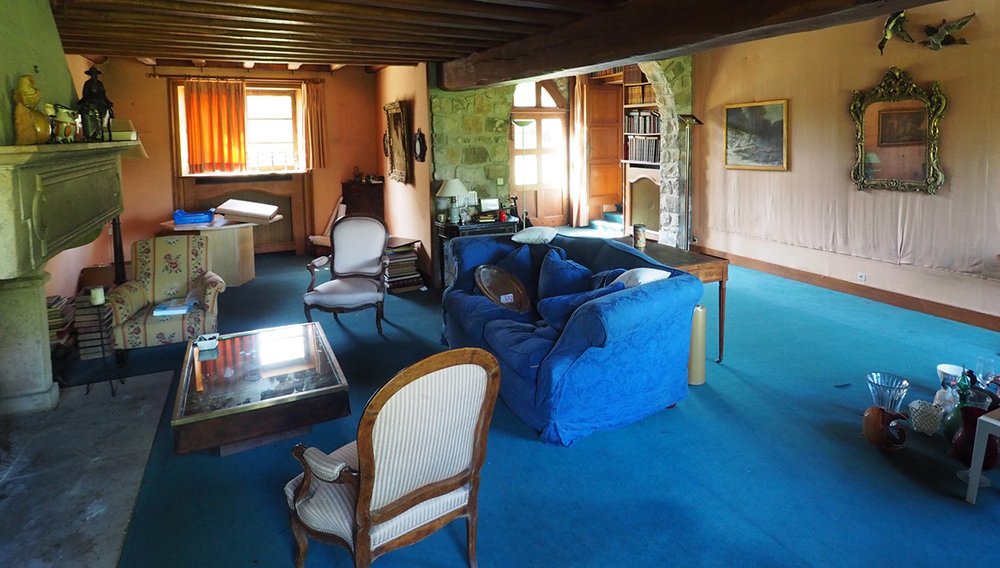 Estate in Sonchamp, Ile-de-France, France 5 - 16116057