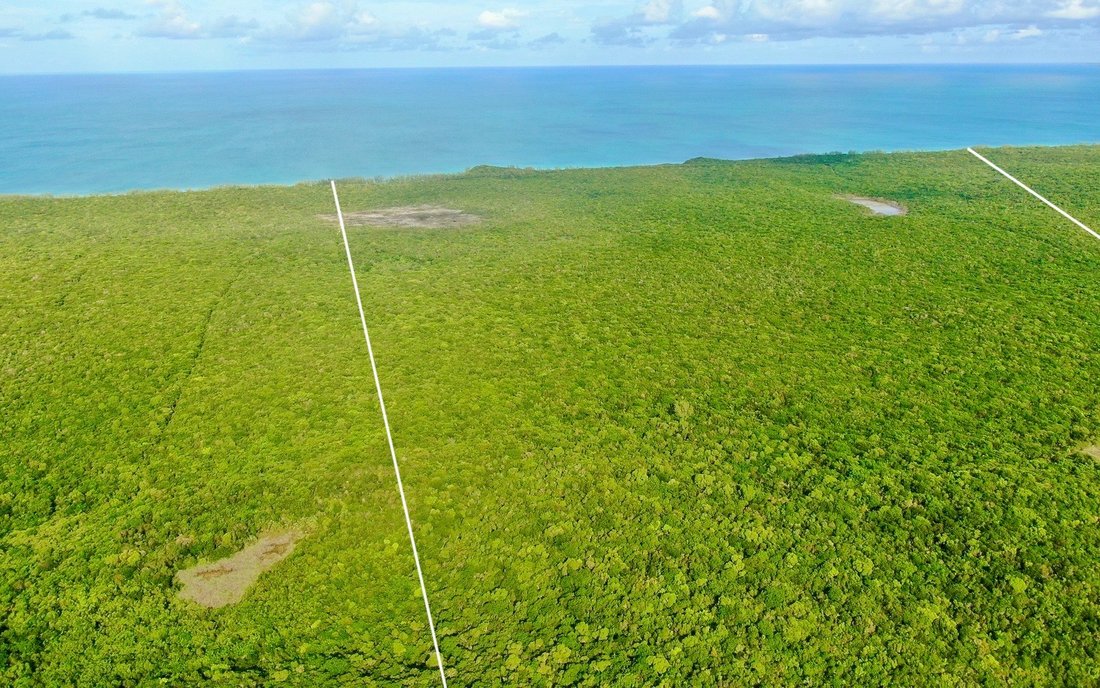 Land in Savannah Sound, Central Eleuthera, The Bahamas 2 - 16115777