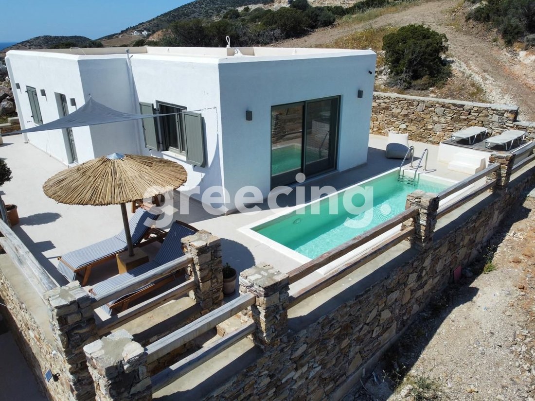 House in Antiparos, Aegean, Greece 2 - 16117614