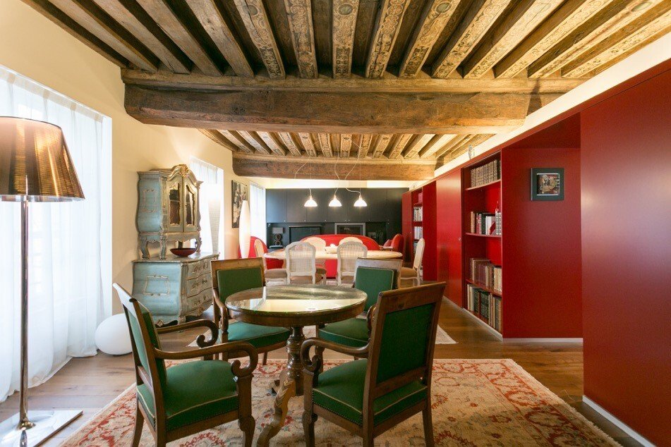 Apartment in Paris 5e Arrondissement, Paris, France 3 - 16116095