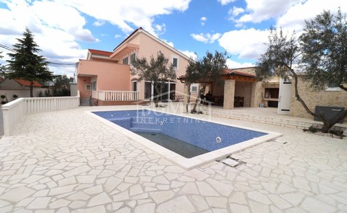 House in Cista Mala, Sibenik-Knin County, Croatia 1