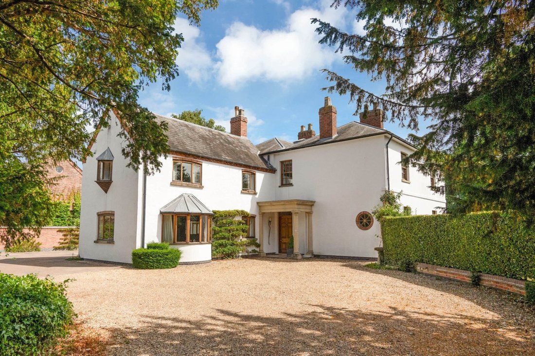 House in Packington, England 3 - 16115679