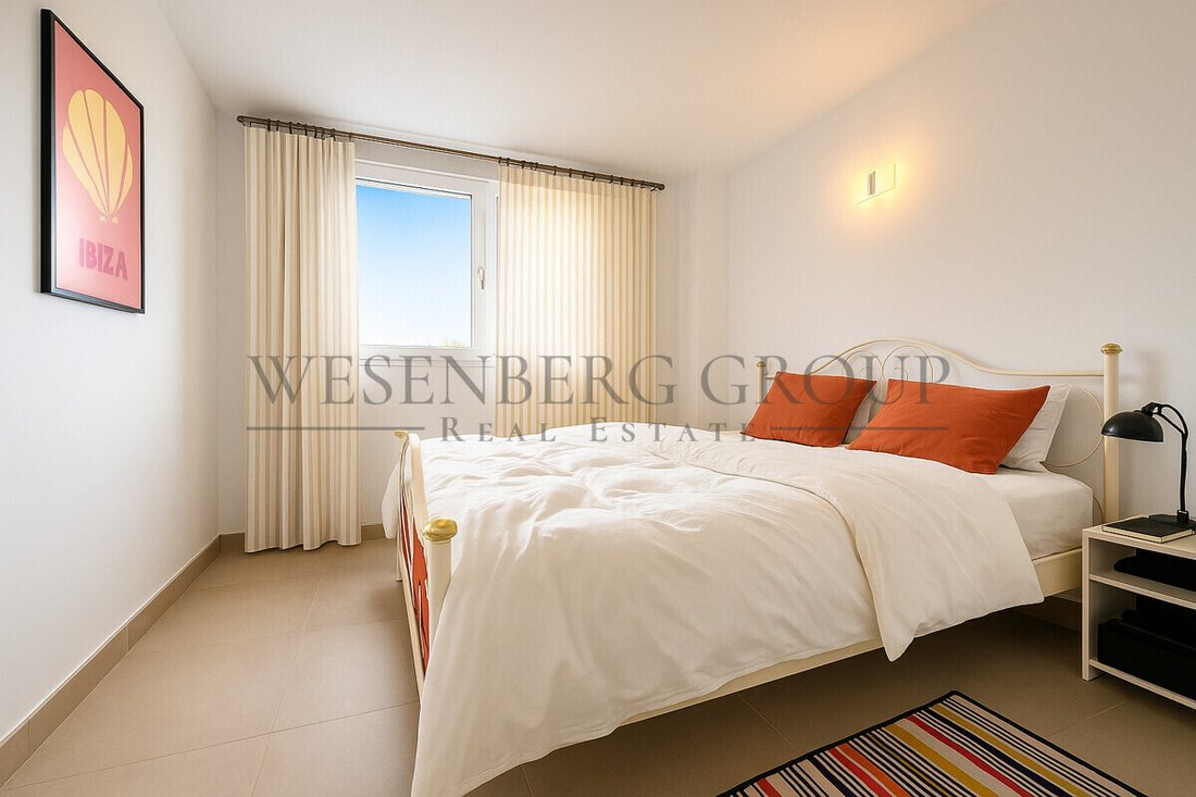 Apartment in Ibiza Town, Balearic Islands, Spain 4 - 16115749