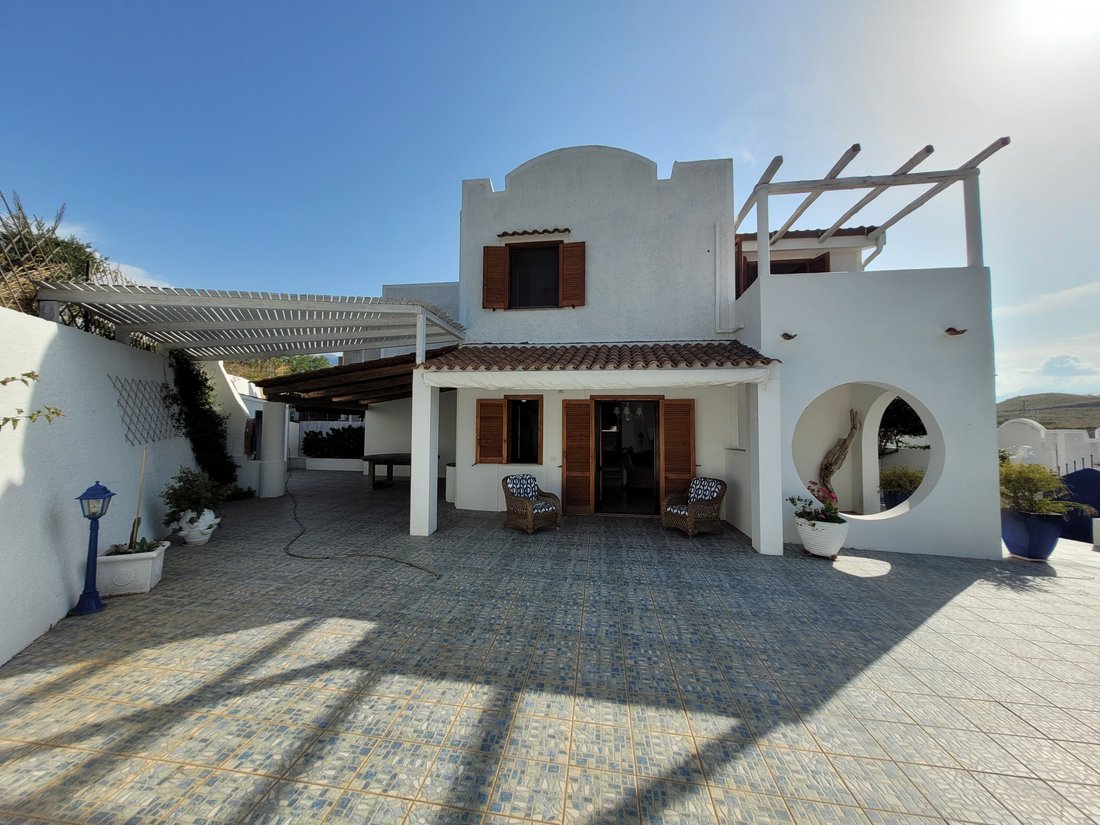 Villa in San Nicola Arcella, Calabria, Italy 3 - 16117856