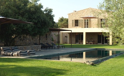 Country House in Arta, Balearic Islands, Spain 1