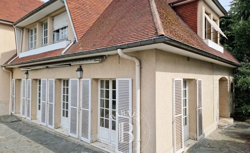 House in Soisy-sous-Montmorency, Ile-de-France, France 1