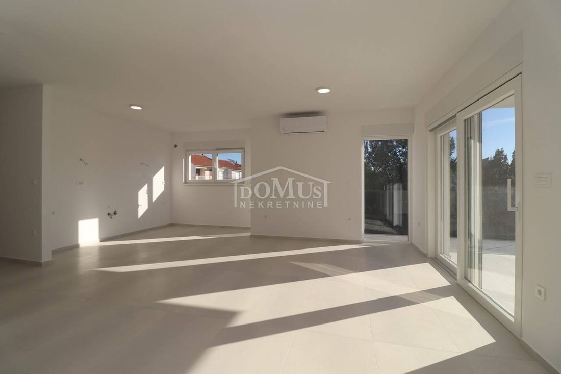 Apartment in Srima, Sibenik-Knin County, Croatia 4 - 16117423