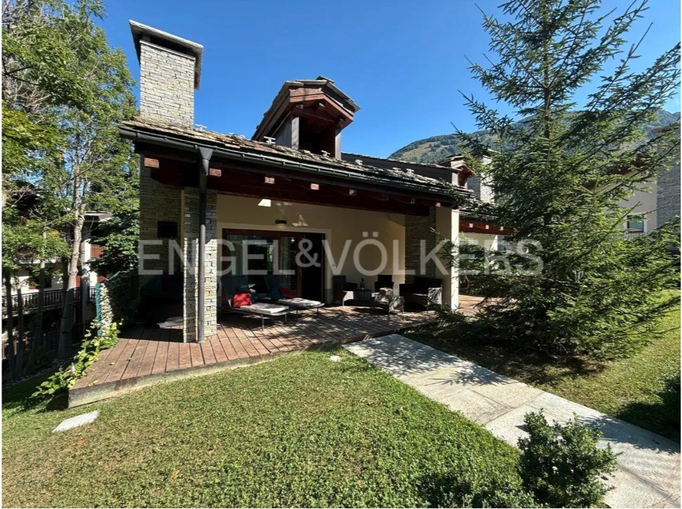 Villa in Limone Piemonte, Piedmont, Italy 2 - 16116766