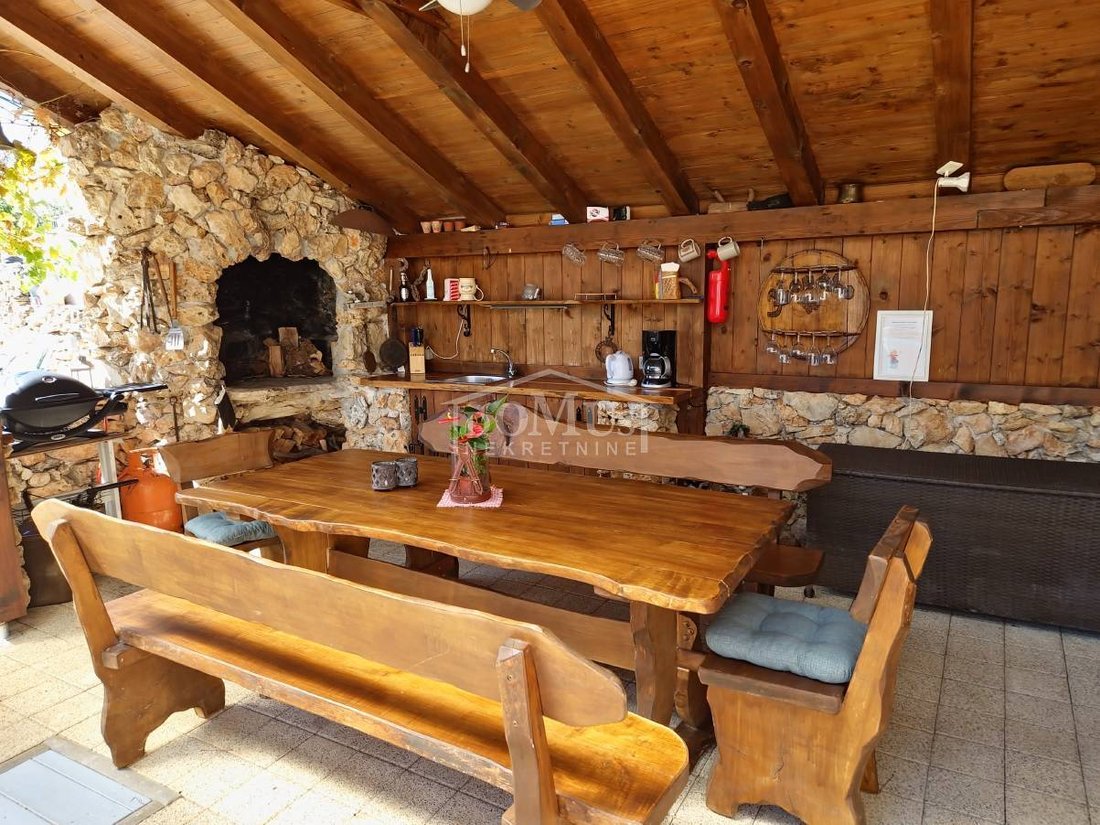 House in Vodice, Sibenik-Knin County, Croatia 5 - 16117224