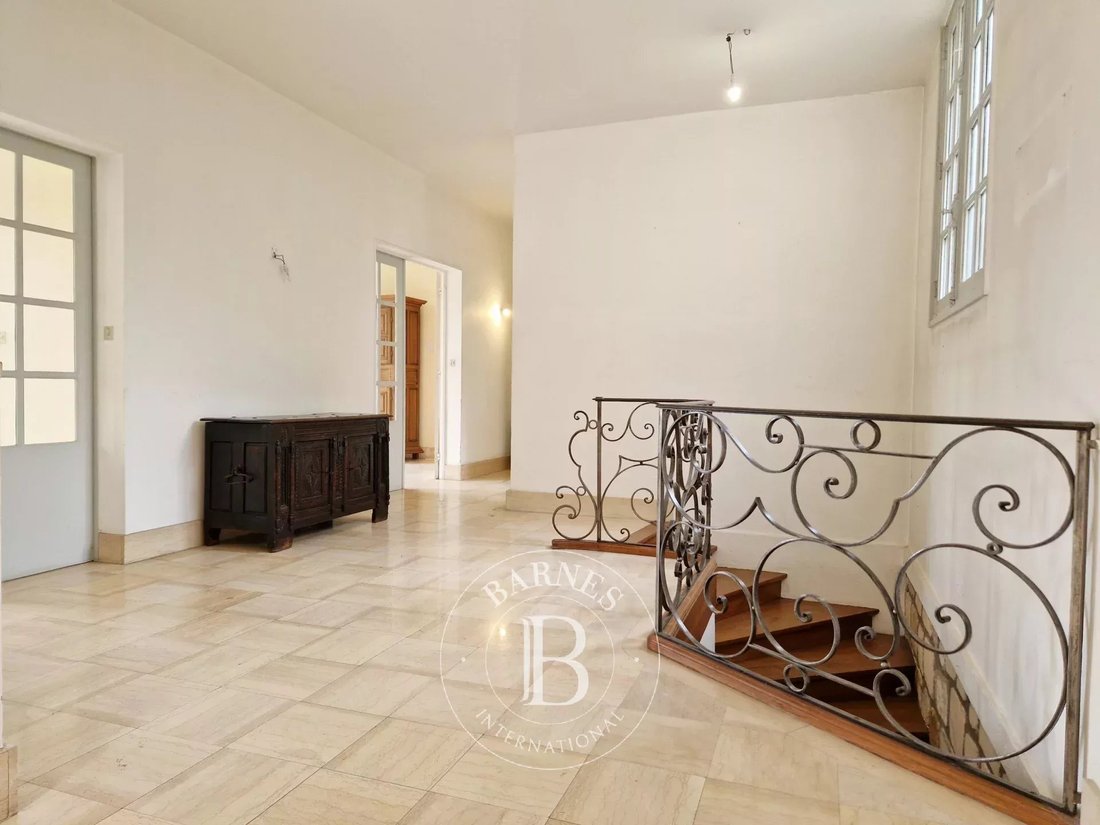 House in Soisy-sous-Montmorency, Ile-de-France, France 5 - 16116312
