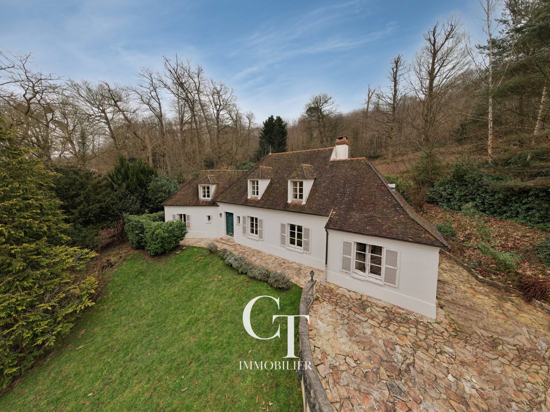 House in Bas Buc, Buc, France 5 - 16115949