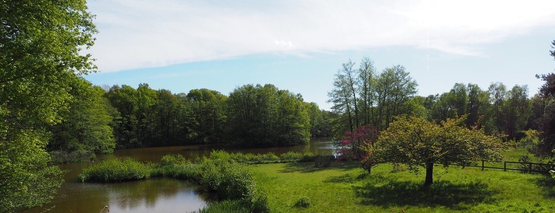 Estate in Sonchamp, Ile-de-France, France 4 - 16116057
