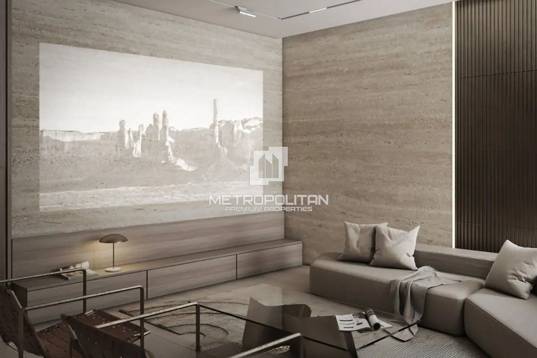 Apartment in Hadaeq Sheikh Mohammed Bin Rashid, Dubai, United Arab Emirates 4 - 16108796
