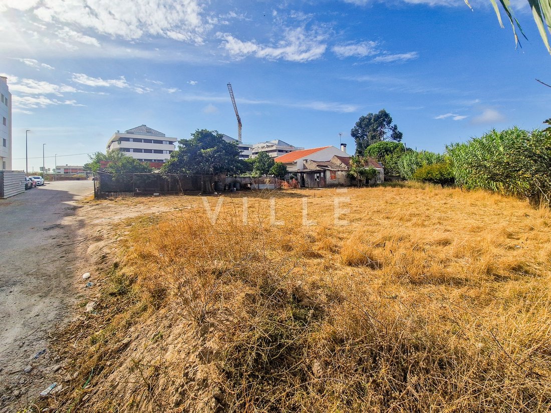 Land in Gloria e Vera Cruz, Aveiro District, Portugal 3 - 16116899