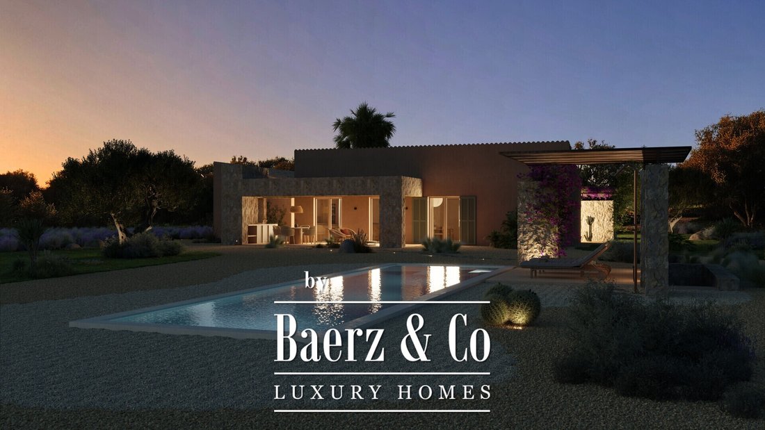 Country House in Manacor, Balearic Islands, Spain 4 - 16116975