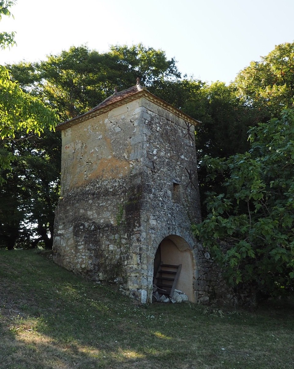 Estate in Beaumont-du-Perigord, Beaumontois en Périgord, France 5 - 16115980